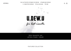 udewu.com