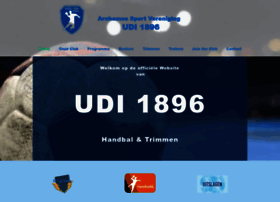 udi1896.nl
