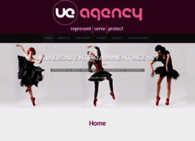 ueagency.com.au