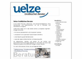 uelze.com