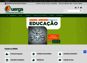uergs.edu.br