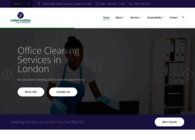 ufcleaning.com