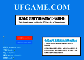 ufgame.com