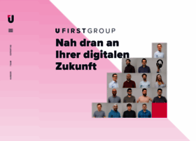 ufirstgroup.com