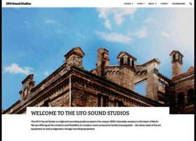 ufo-studios.de