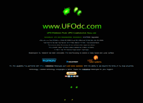 ufodc.com