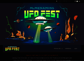 ufofest.com