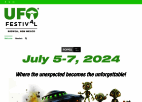 ufofestivalroswell.com
