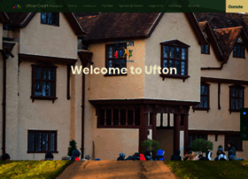 uftoncourt.co.uk