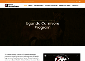 uganda-carnivores.org