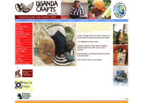 ugandacrafts2000ltd.org
