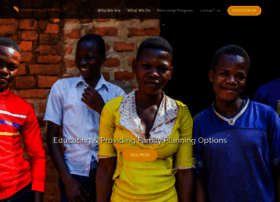 ugandavillageproject.org