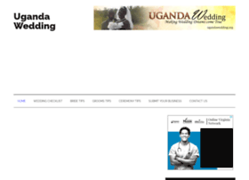 ugandawedding.org