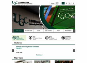 ugc.edu.hk