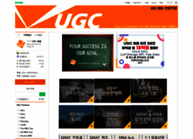 ugcmba.com