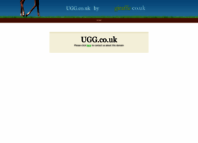 ugg.co.uk