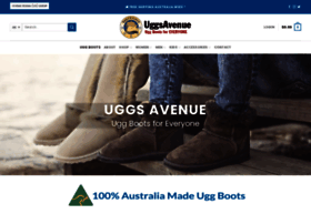 uggsavenue.com.au