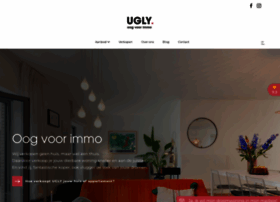 ugly.be