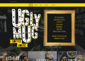 uglymug.com.au