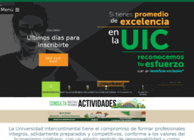 uic.edu.mx