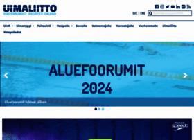 uimaliitto.fi