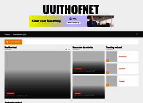uithofnet.nl