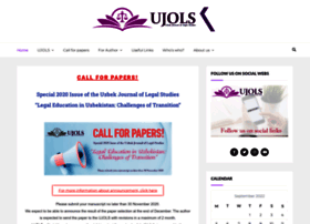 ujols.org