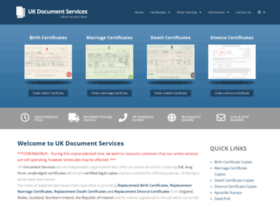 uk-document-services.co.uk