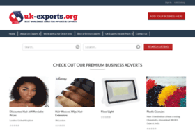 uk-exports.org