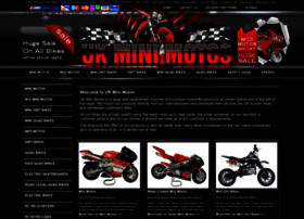 uk-mini-motos.co.uk