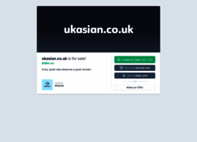 ukasian.co.uk