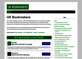 ukbookmakers.org.uk