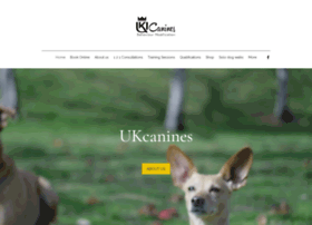 ukcanines.co.uk