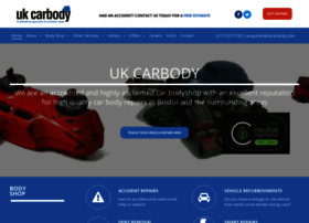ukcarbody.com