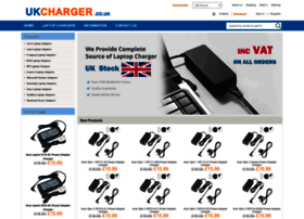 ukcharger.co.uk