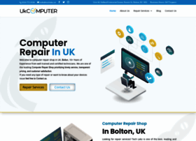ukcomputerrepair.com