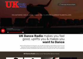 ukdanceradio.co.uk