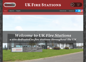 ukfirestations.co.uk