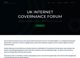 ukigf.org.uk