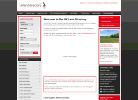 uklanddirectory.org.uk