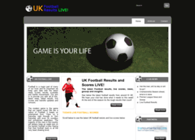 uklivefootballresults.co.uk