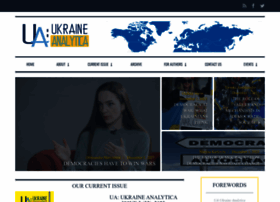 ukraine-analytica.org