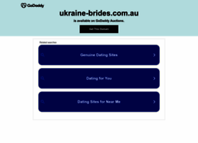ukraine-brides.com.au