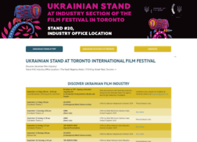 ukraine-tiff.org