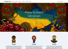 ukrainian-zone.com