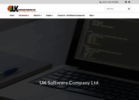 uksoftwarecompany.co.uk