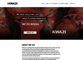 ukwazi.com