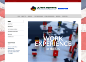 ukworkplacement.co.uk