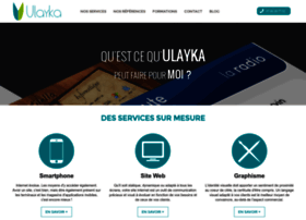 ulayka.com