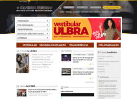 ulbraitumbiara.com.br